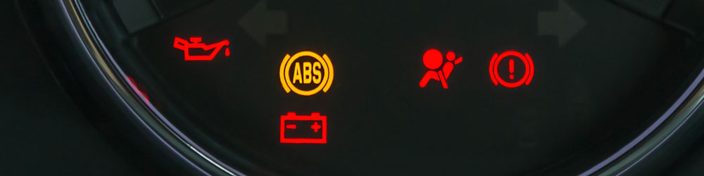 Gauge Warning Lights Gauge Warning Lights